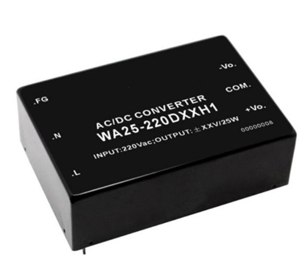AC-DC Converter Industrial