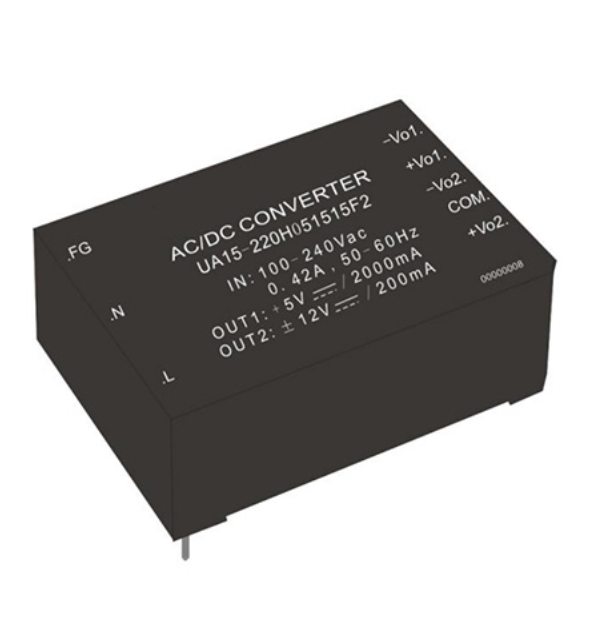 DIN Rail Power Supply