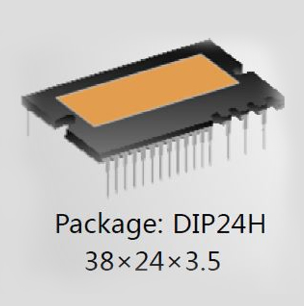 Intelligent Power Module IPM