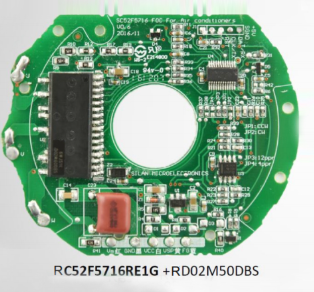 Rongtech IPM Module