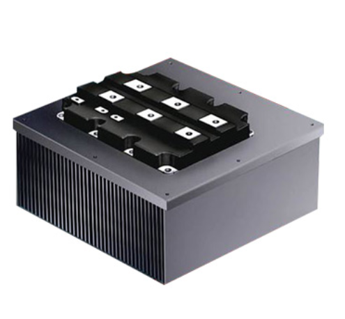 Dust Proof Cooling Fan