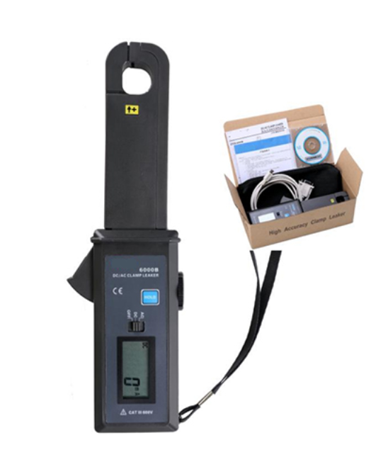 Ground Resistance Tester Ground Resistance Tester