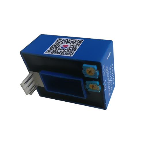 Capteurs de courant en boucle ouverte : une solution économique pour la mesure du courant