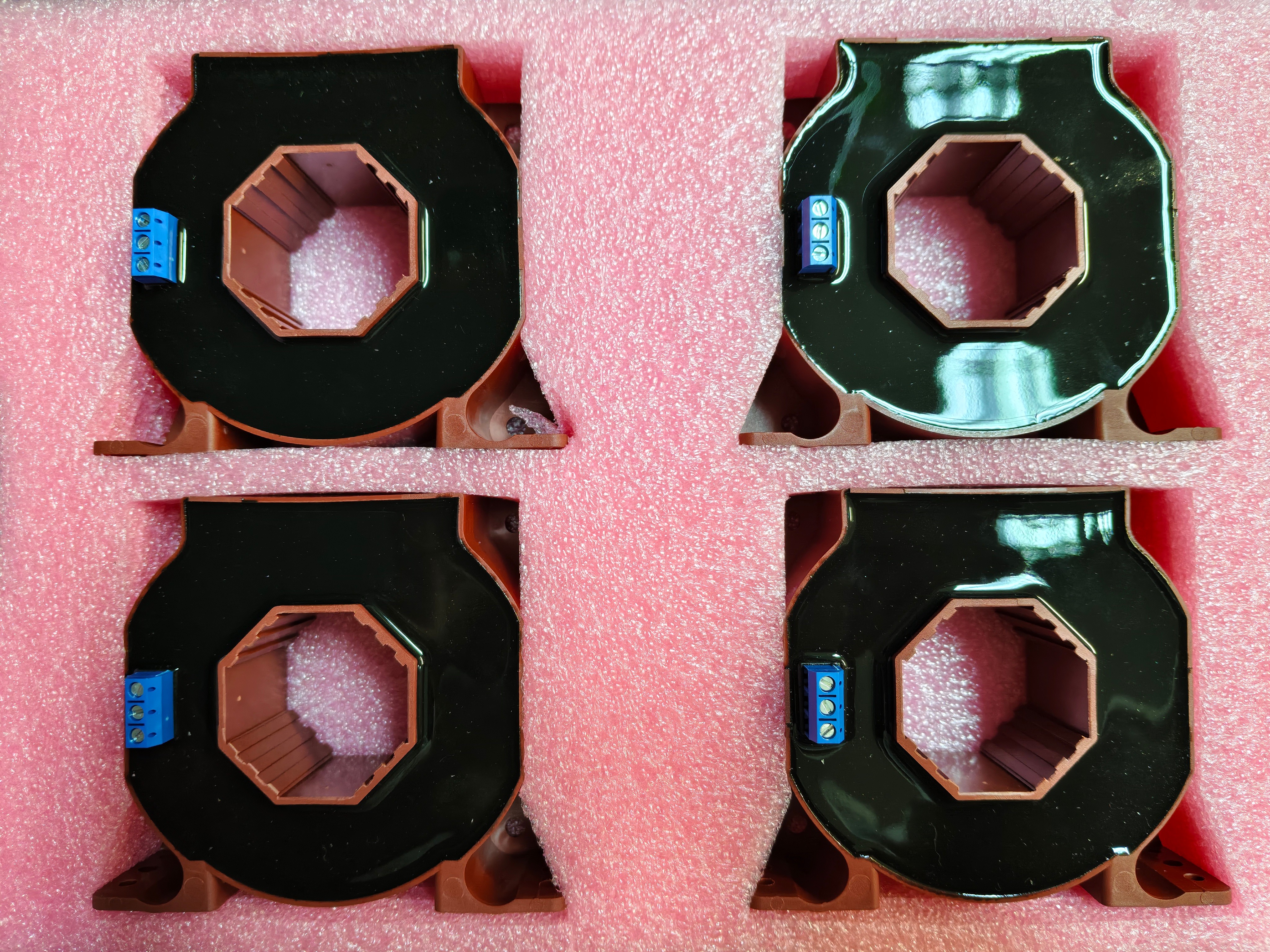 Hall Effect Current Sensor