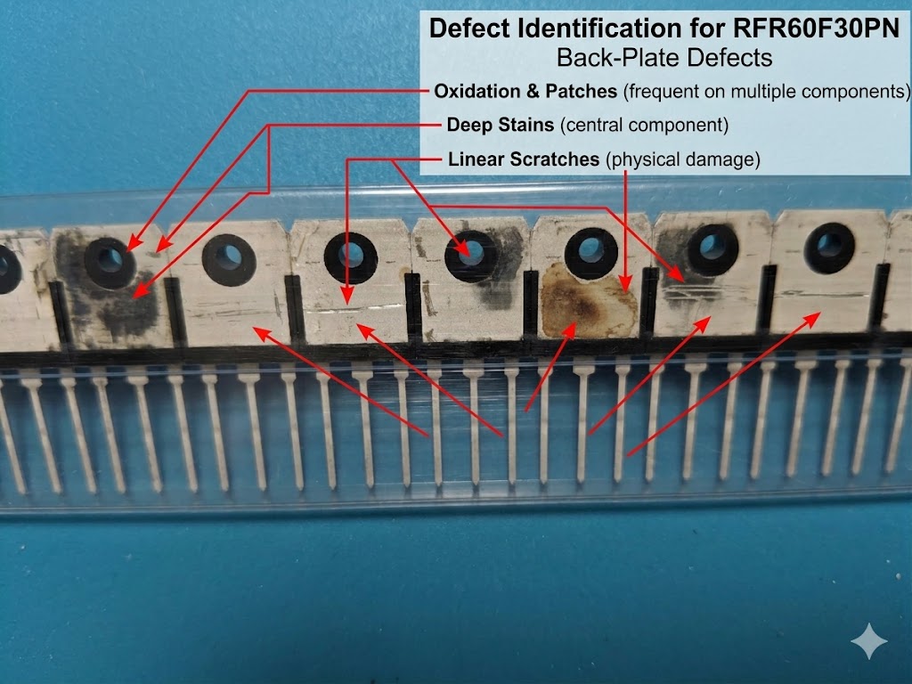 RFR60F30PN RFR60F30PN