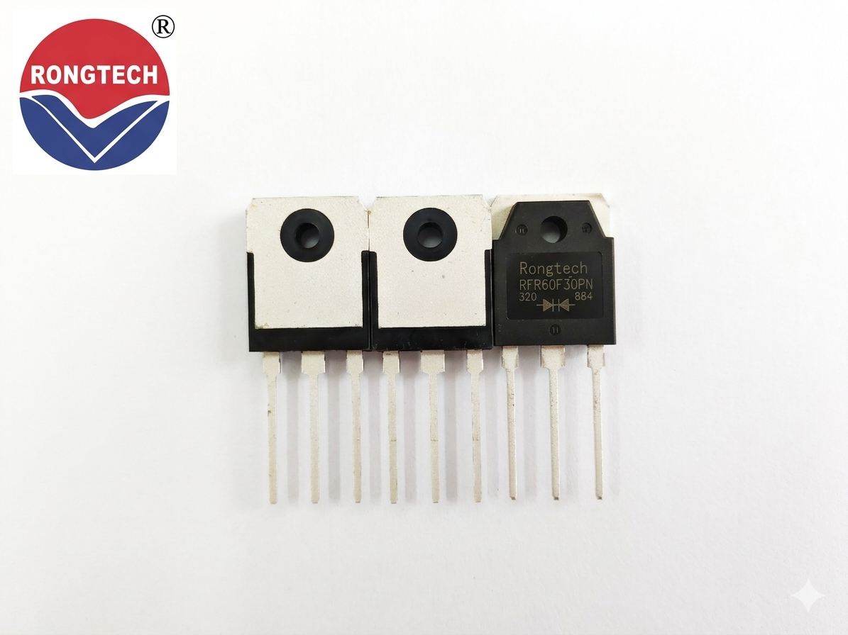 Fast Recovery Diode Fast Recovery Diode