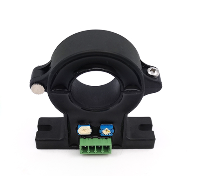 Closed Loop Current Sensor