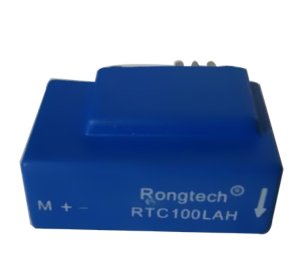 Current Sensor Selection