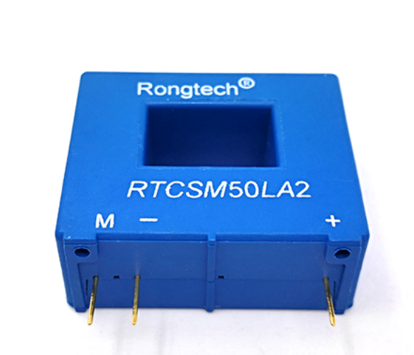 Hall Effect Current Sensor