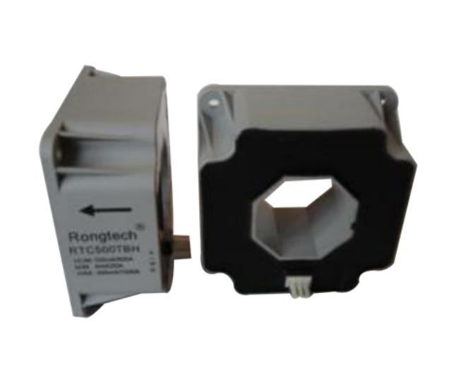 Open Loop Current Sensor