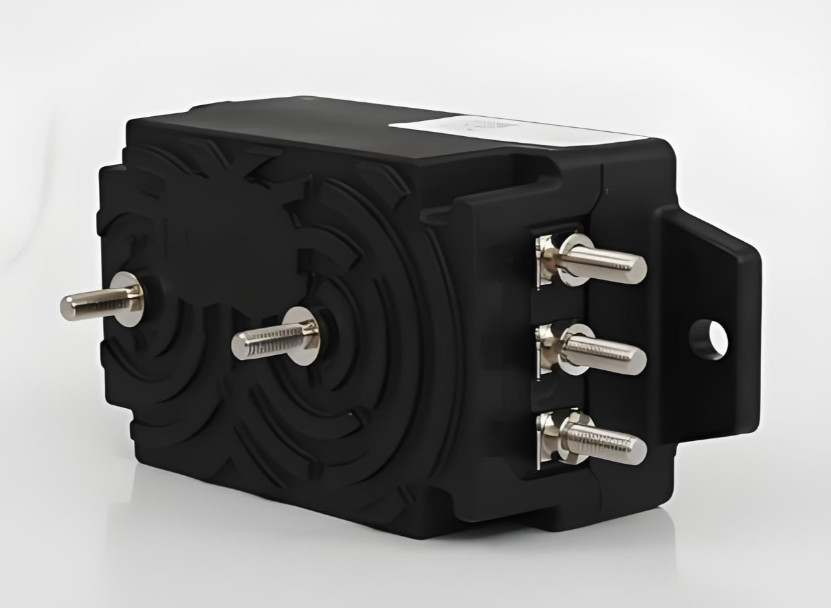 High Voltage Sensor Selection High Voltage Sensor Selection