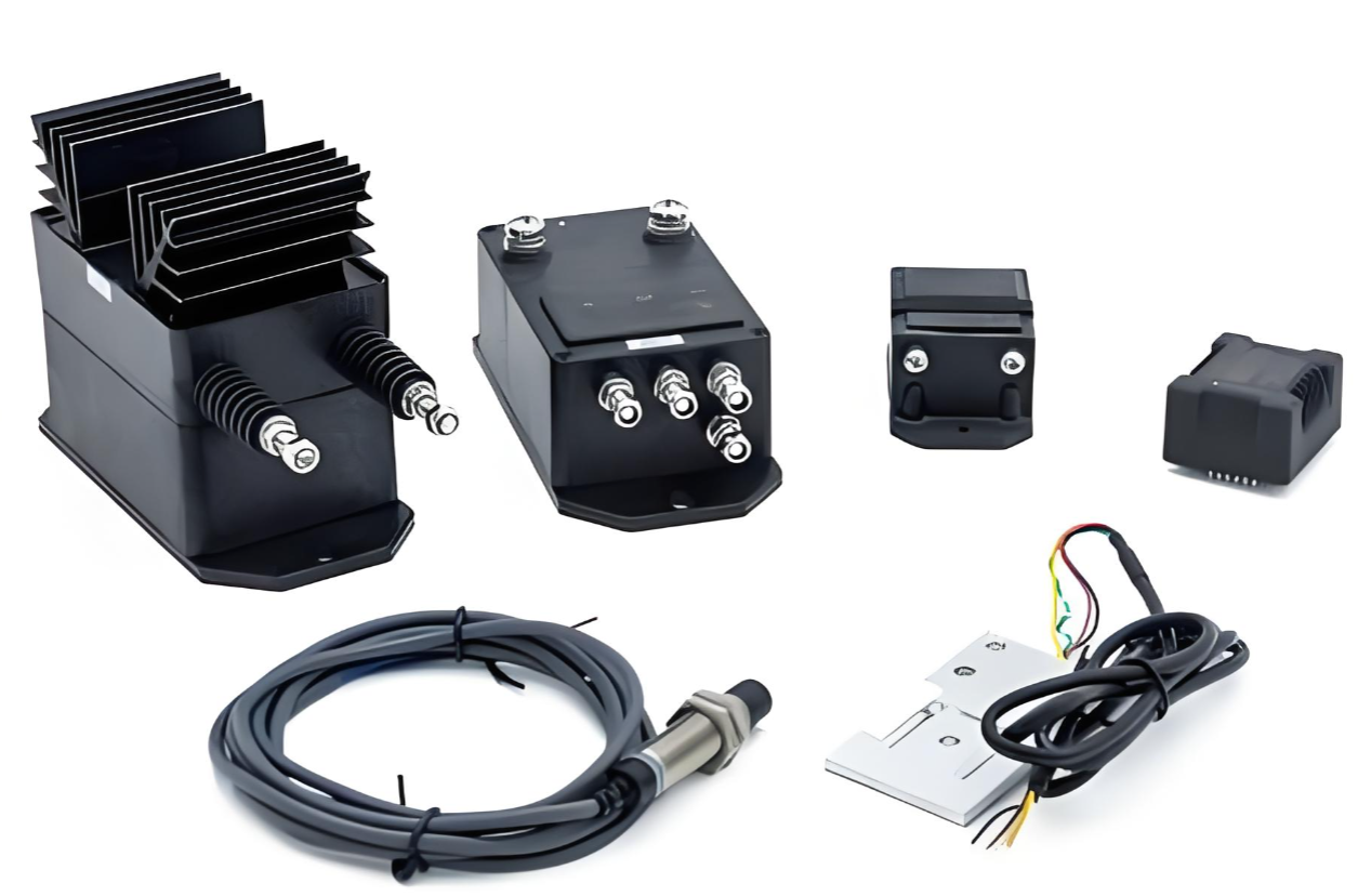 Voltage Sensor lsolation Voltage Sensor lsolation