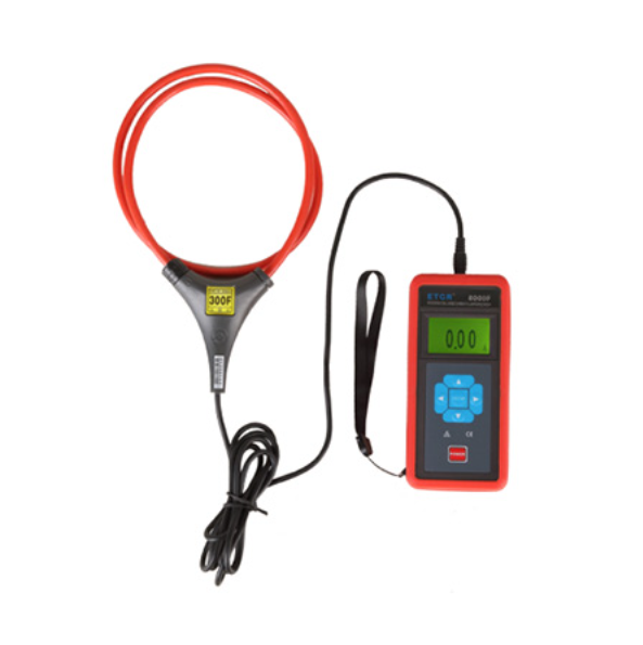 Ground Resistance Tester