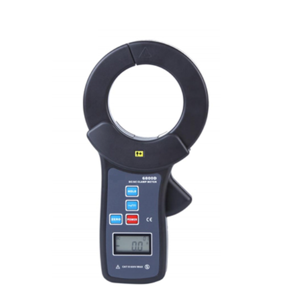 Earth Resistance Tester