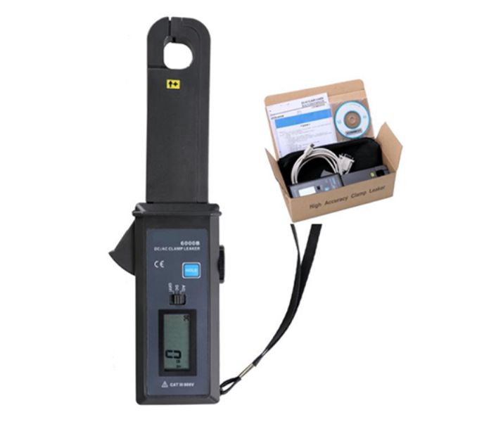 Ground Resistance Test Method