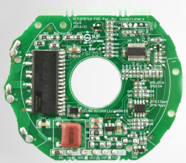 Intelligent Power Module Selection Intelligent Power Module Selection