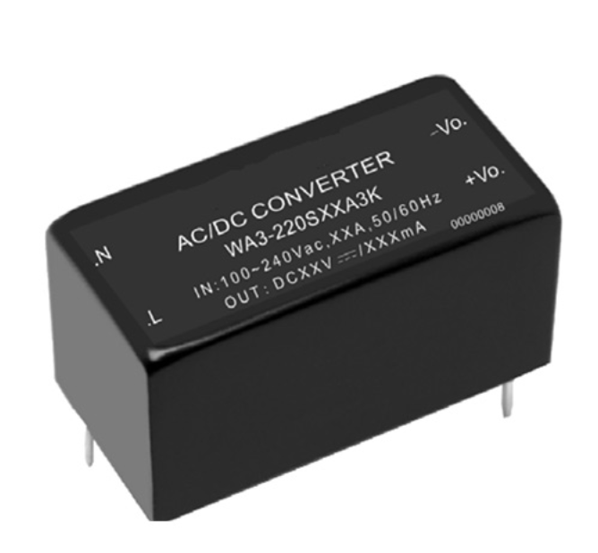 AC-DC Power Supply Selection AC-DC Power Supply Selection