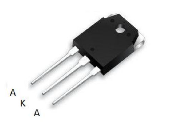 Fast Recovery Diode Comparison Fast Recovery Diode Comparison