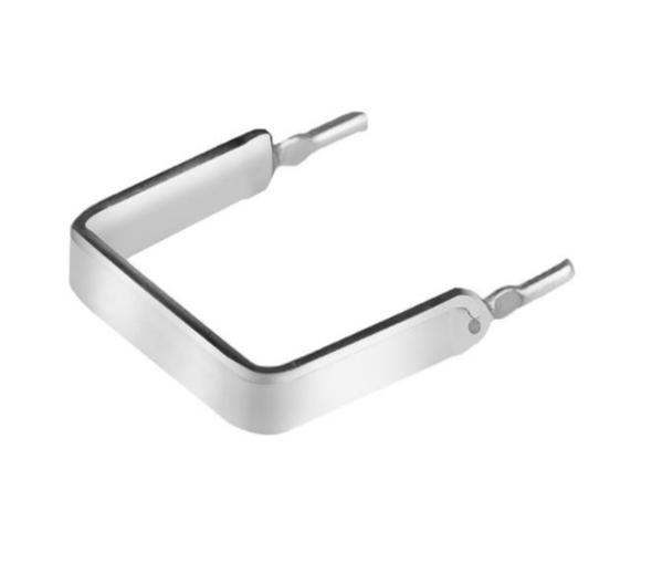 Precision Shunt Resistor