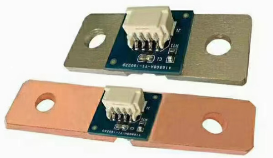 Current Sense Shunt Resistor