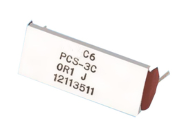 High Precision Current Measurement
