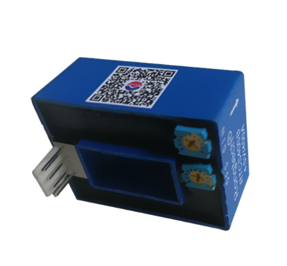 Hall Effect Current Sensor
