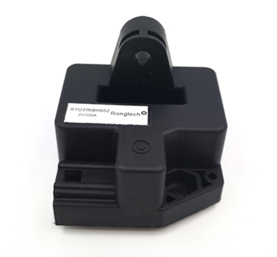 Closed-Loop Current Sensor Closed-Loop Current Sensor