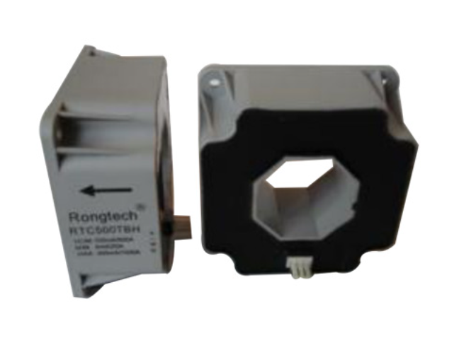 Open-Loop Current Sensor Open-Loop Current Sensor