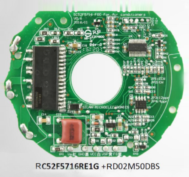 Intelligent Power Module