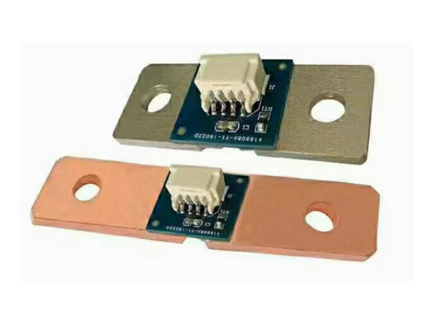 Current Sensing Resistor Current Sensing Resistor