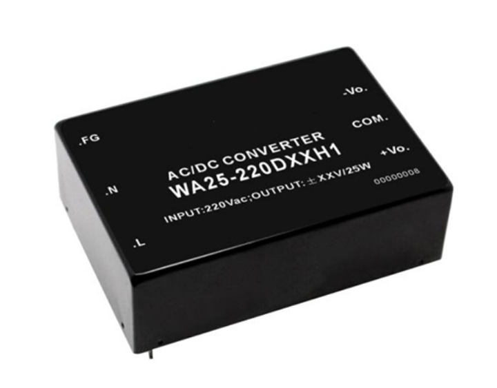 AC-DC Converter