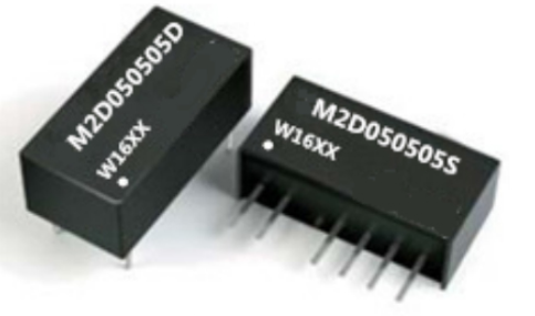 DC-DC Converter