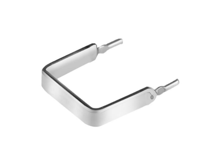 Precision Shunt Resistor Value