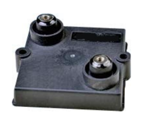 High Current Shunt Resistor