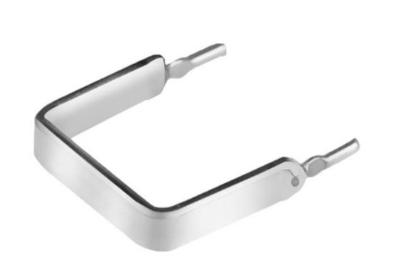 Precision Shunt For Monitoring