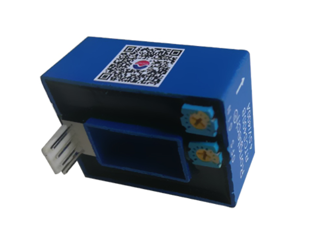 Voltage Sensor Selection