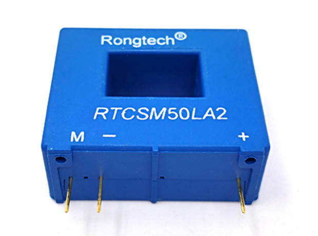 Precision Fluxgate Sensor