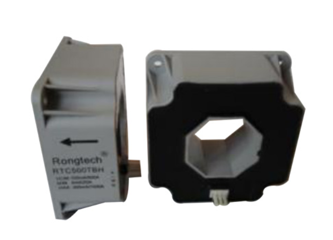 HallEffect Current Sensor