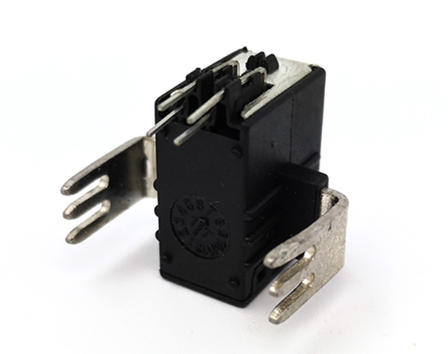 Low Drift Current Sensor