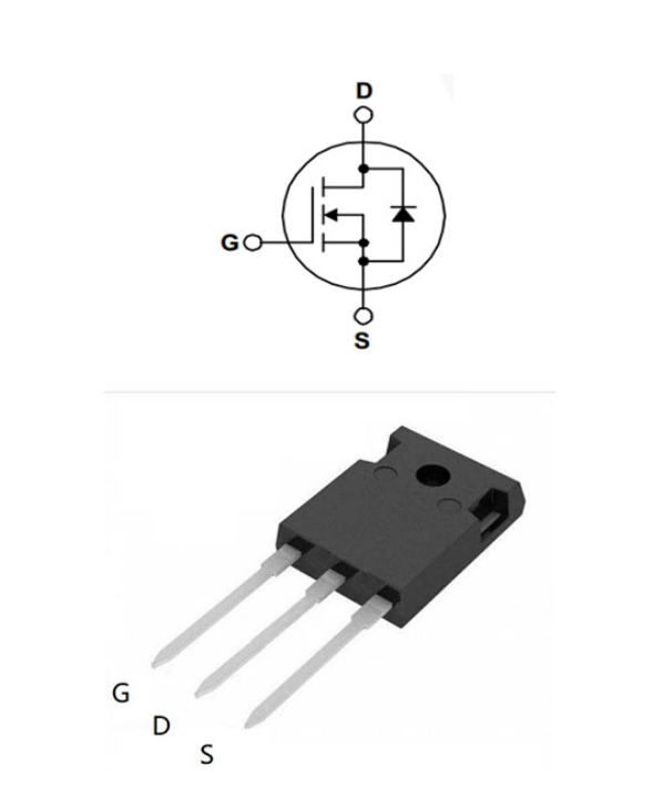 MOSFET Selection