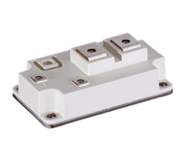 IGBT Module Selection