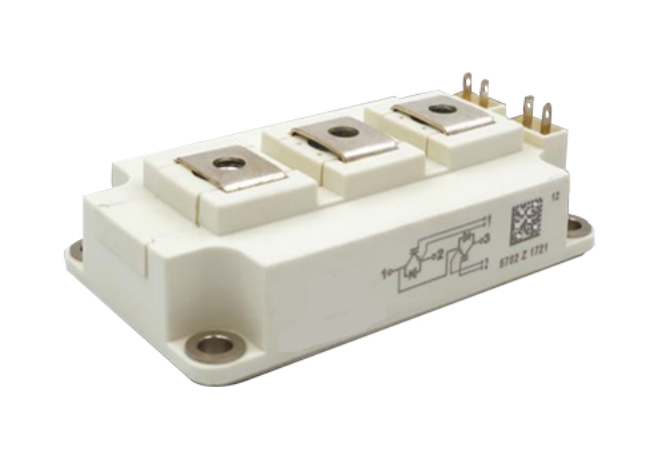 Industrial IGBT Module