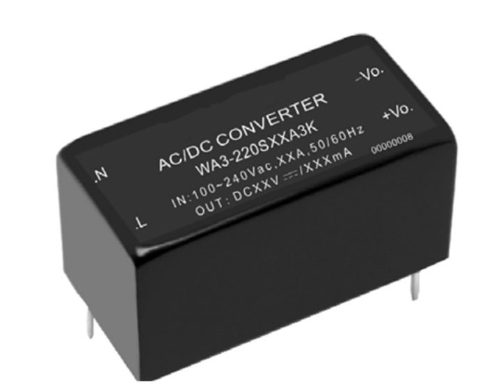 High Performance AC-DC