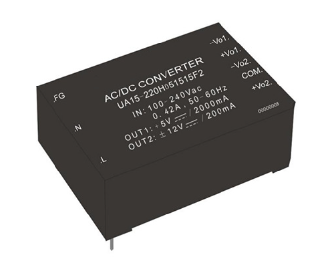 AC-DC Converter Selection