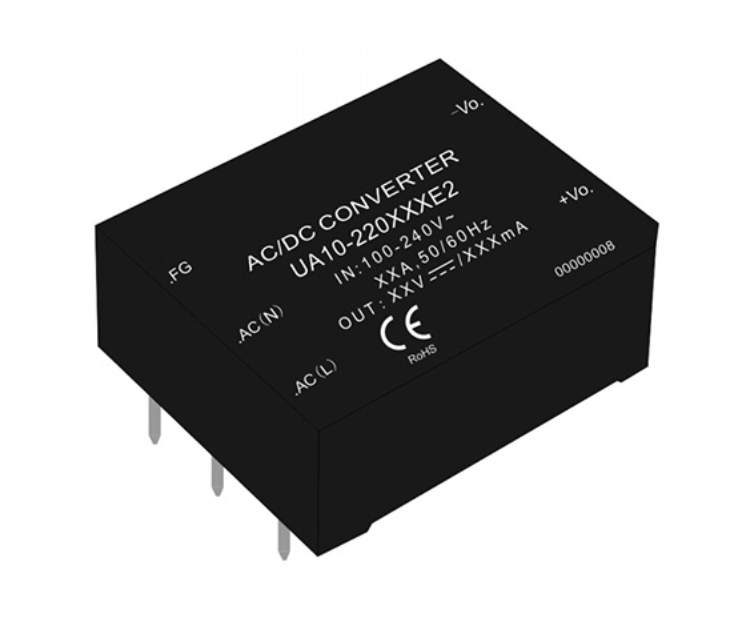 Industrial AC-DC Power Supply
