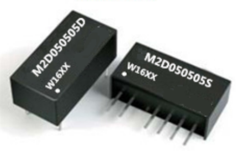 Reliable DC-DC Design