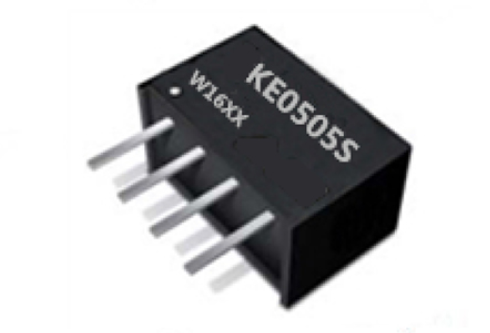 DC-DC Converter Selection