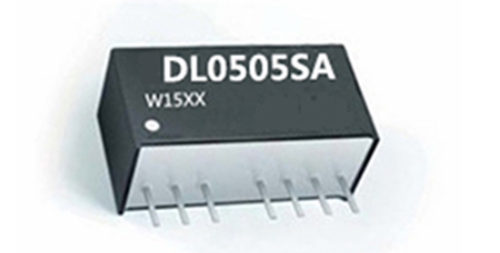 Industrial DC-DC Converter