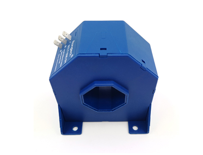 Open Loop Current Sensor