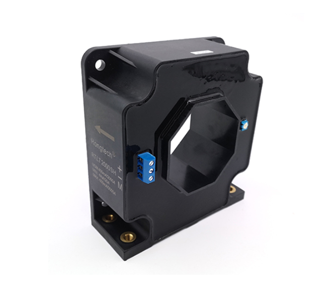 Hall Effect Current Sensor